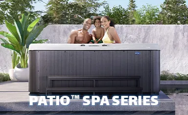 Patio Plus™ Spas Salem hot tubs for sale