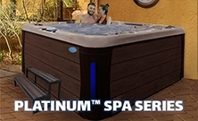 Platinum™ Spas Salem hot tubs for sale