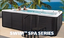 Swim Spas Salem hot tubs for sale