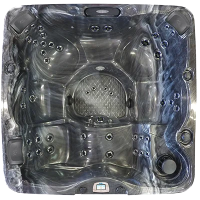 Pacifica-X EC-751LX hot tubs for sale in Salem