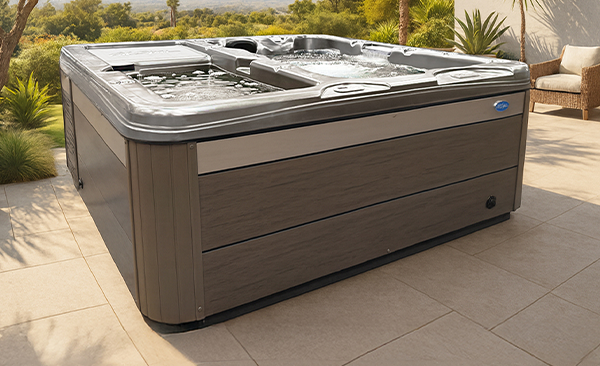 Cold Plunge Spas Series Salem hot tubs for sale