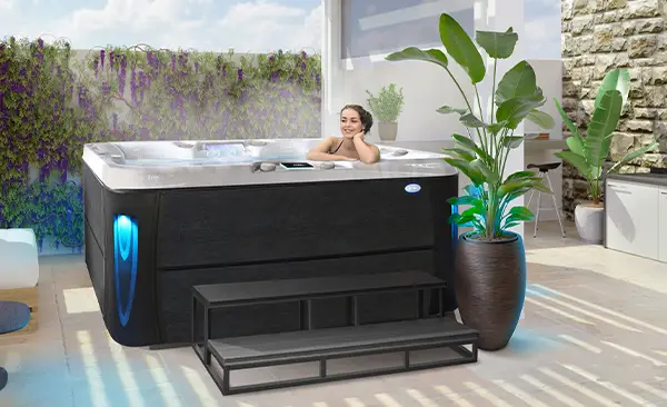 Escape X-Series Spas Salem hot tubs for sale