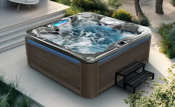 Platinum™ Spas Salem hot tubs for sale