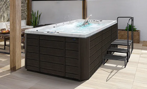 Swim Spas Salem hot tubs for sale