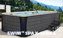 Swim X-Series Spas Salem hot tubs for sale