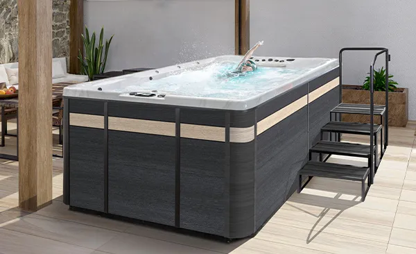 Swim X-Series Spas Salem hot tubs for sale