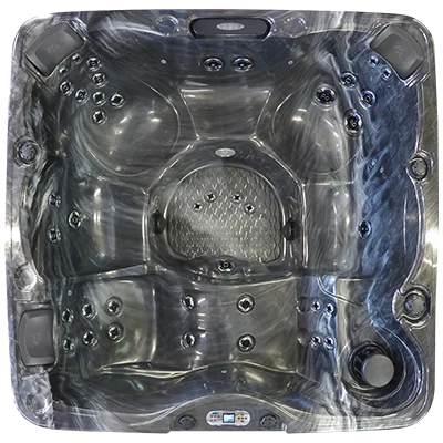 Pacifica EC-739L hot tubs for sale in Salem