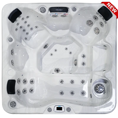 Costa-X EC-749LX hot tubs for sale in Salem