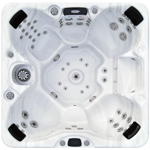 Baja-X EC-767BX hot tubs for sale in Salem