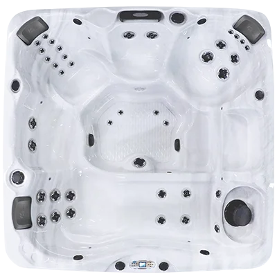 Avalon EC-840L hot tubs for sale in Salem