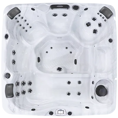 Avalon-X EC-840LX hot tubs for sale in Salem