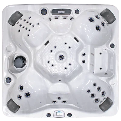 Cancun-X EC-867BX hot tubs for sale in Salem