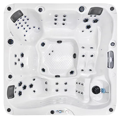 Malibu EC-867DL hot tubs for sale in Salem