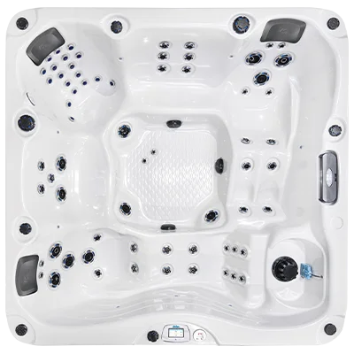 Malibu-X EC-867DLX hot tubs for sale in Salem