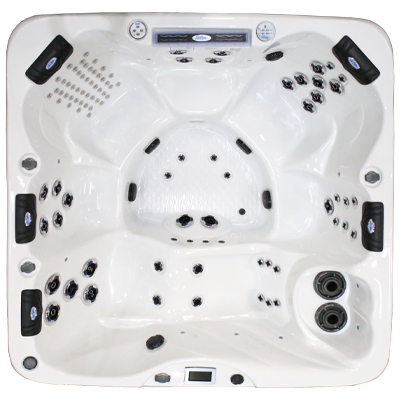 Huntington PL-792L hot tubs for sale in Salem