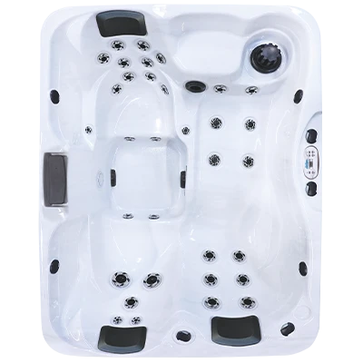 Kona Plus PPZ-533L hot tubs for sale in Salem