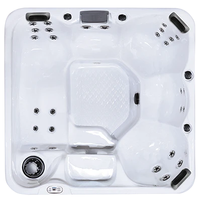 Hawaiian Plus PPZ-628L hot tubs for sale in Salem