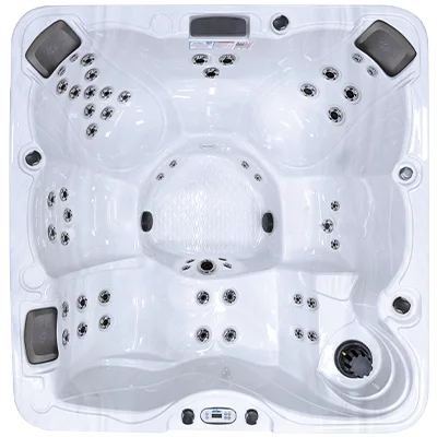 Pacifica Plus PPZ-743L hot tubs for sale in Salem