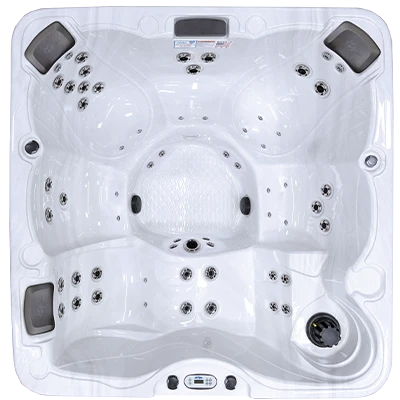 Pacifica Plus PPZ-752L hot tubs for sale in Salem