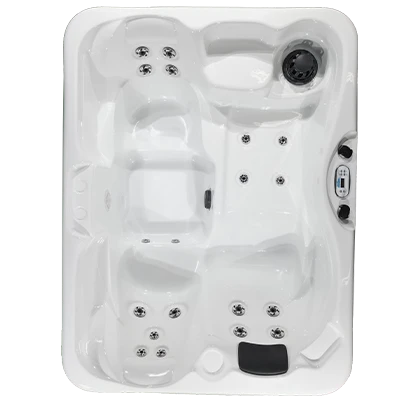 Kona PZ-519L hot tubs for sale in Salem