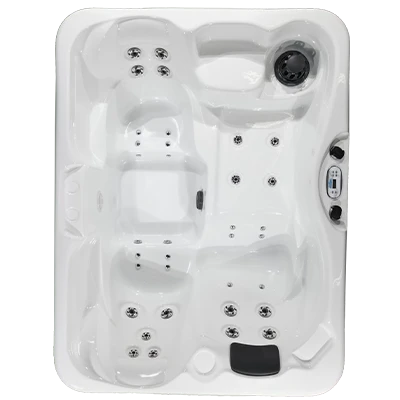 Kona PZ-535L hot tubs for sale in Salem